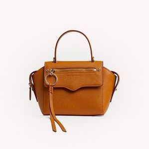 Rebecca Minkoff Gabby Small Satchel